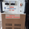 Ổn Áp Lioa Hàng Tồn Kho SH-1500 – Tiết Kiệm Chi Phí, Bảo Vệ Thiết Bị Điện An Toàn