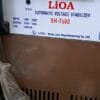 ỔN ÁP LIOA 7.5KVA SH 7500 HÀNG TỒN KHO THẾ HỆ 1