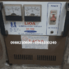 ỔN ÁP LIOA 7.5KVA SH 7500 HÀNG TỒN KHO THẾ HỆ 1