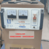 Ổn Áp Lioa 1 Pha DRI 7.5kVA – Hàng Tồn Kho, Giải Pháp Điện Áp Ổn Định và Tiết Kiệm