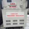 Ổn Áp Lioa 1 Pha DRI-30kVA (Hàng Tồn Kho) – Hiệu Suất Cao, Giá Thành Lý Hấp Dẫn