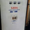 Ổn Áp Lioa 3 Pha DR3-100kVA – Hàng Tồn Kho, Giải Pháp Điện Áp Ổn Định và Tiết Kiệm