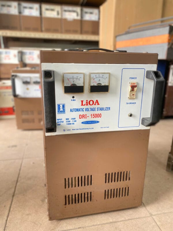 z6194399530104_1aaf0bf5324d1af5132e12ecc51b7dc8 Lioa 1 Pha DRI - 15kVA (Hàng Đã Qua Sử Dụng) – Giải Pháp Ổn Định Điện Áp Đáng Tin Cậy