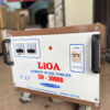 Ổn Áp Lioa 1 Pha SH - 30kVA (Hàng Đã Qua Sử Dụng) – Ổn Định Điện Áp, Giá Tốt