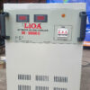 Ổn Áp Lioa 1 Pha SH - 50kVA (Hàng Trưng Bày) - Hiệu Suất Ổn Định, Giá Cực Tốt