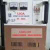Group 82 Ổn Áp Lioa 1 Pha 20kVA SH-20000 – Hàng Nguyên Bản, Công Suất Lớn Cho Gia Đình