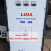 Ổn Áp 3 Pha SH3 - 45kVA (Hàng Đã Qua Sử Dụng) – Ổn Định Điện Áp Công Nghiệp, Giá Tốt Cho Doanh Nghiệp
