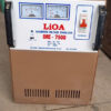 Ổn Áp 1 Pha DRI - 7,5kVA Siêu Lướt – Ổn Định Nguồn Điện, Bảo Vệ Thiết Bị, Giá Siêu Hấp Dẫn!