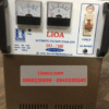 ⚡ Ổn Áp 1 Pha DRI-7,5kVA – Hàng Đã Qua Sử Dụng, Giá Rẻ – Ổn Định Điện Áp Cho Gia Đình Và Cửa Hàng! ⚡
