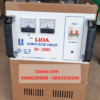 Group 136 Ổn Áp Lioa 1 Pha 20kVA SH-20000 – Hàng Nguyên Bản, Công Suất Lớn Cho Gia Đình