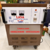 Ổn Áp Lioa 1 Pha 30kVA DRI-30000 – Hàng Bày Mẫu Thanh Lý