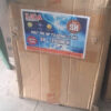 Ổn Áp Lioa 1 Pha 20kVA SH-20000 – Hàng Bày Mẫu Xả Kho, Bảo Hành 36 Tháng