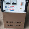 Ổn Áp Lioa 1 Pha 15kVA DRI-15000 – Hàng Cũ Nguyên Bản, Dải Rộng 90V–250V Giá Tốt